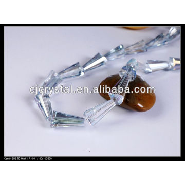 fashion tower glass beads